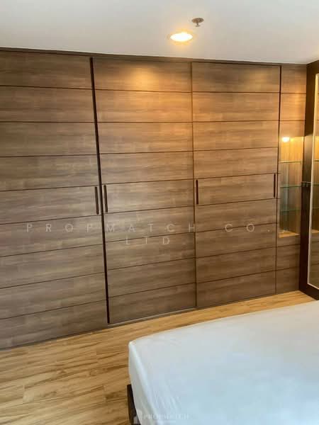 Belle Grand Rama 9, Bangkok, 131 Rama 9 Road, Huai Khwang, Huai Khwang, Bangkok, 1 Bedroom, 48 sqm, Condo For Rent, by PROPMATCH CO., LTD., 500456026 - DDproperty.com