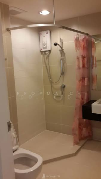 Belle Grand Rama 9, Bangkok, 131 Rama 9 Road, Huai Khwang, Huai Khwang, Bangkok, 1 Bedroom, 48 sqm, Condo For Rent, by PROPMATCH CO., LTD., 500456026 - DDproperty.com
