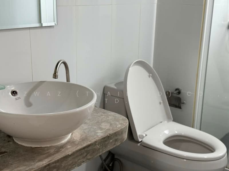 City Home Sukhumvit, Bangkok, Udomsuk Road, Bang Na, Bangkok, 2 Bedrooms, 66 sqm, Condo For Rent, by Fazwaz (Thailand) Co., Ltd., 500456029 - DDproperty.com