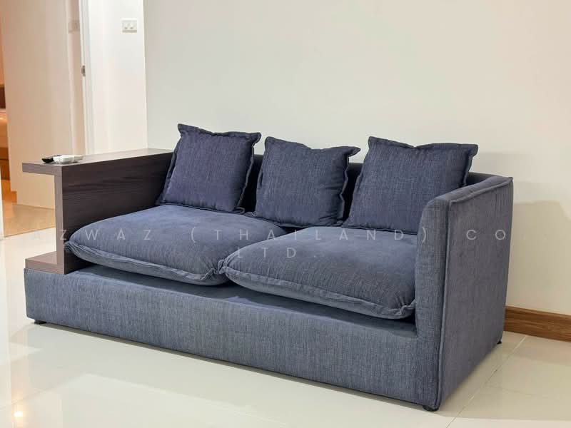 City Home Sukhumvit, Bangkok, Udomsuk Road, Bang Na, Bangkok, 2 Bedrooms, 66 sqm, Condo For Rent, by Fazwaz (Thailand) Co., Ltd., 500456029 - DDproperty.com