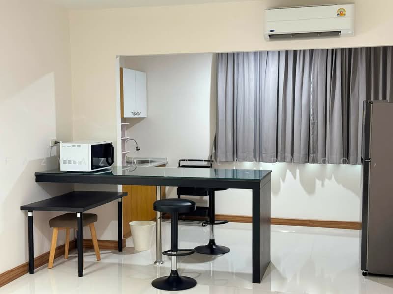 City Home Sukhumvit, Bangkok, Udomsuk Road, Bang Na, Bangkok, 2 Bedrooms, 66 sqm, Condo For Rent, by Fazwaz (Thailand) Co., Ltd., 500456029 - DDproperty.com