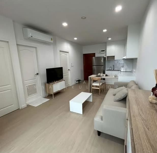 Sathorn House : สาธร เฮ้าส์, กรุงเทพ, สาทรเหนือ, สีลม, บางรัก, กรุงเทพ, 54 ตร.ม., คอนโด ให้เช่า, โดย Vichai Annavakulthorn, 500456032 - DDproperty.com
