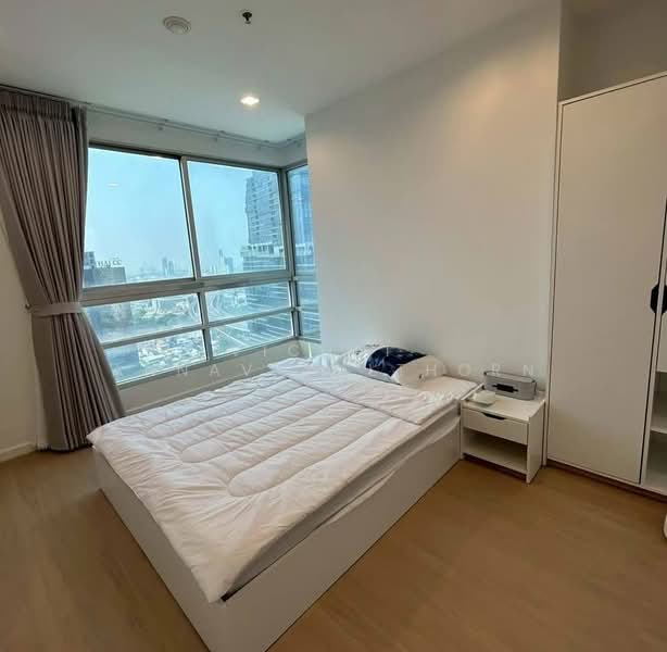 Sathorn House : สาธร เฮ้าส์, กรุงเทพ, สาทรเหนือ, สีลม, บางรัก, กรุงเทพ, 54 ตร.ม., คอนโด ให้เช่า, โดย Vichai Annavakulthorn, 500456032 - DDproperty.com