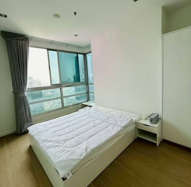 Sathorn House : สาธร เฮ้าส์, กรุงเทพ, สาทรเหนือ, สีลม, บางรัก, กรุงเทพ, 54 ตร.ม., คอนโด ให้เช่า, โดย Vichai Annavakulthorn, 500456032 - DDproperty.com