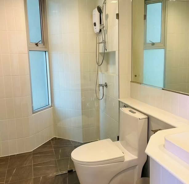 Sathorn House, Bangkok, Sathorn, Silom, Bang Rak, Bangkok, 2 Bedrooms, 54 sqm, Condo For Rent, by Vichai Annavakulthorn, 500456032 - DDproperty.com