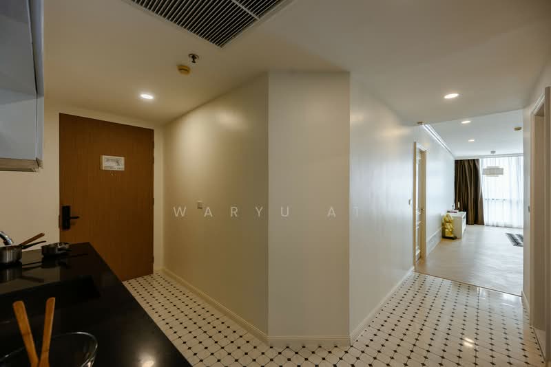 อัพ เอกมัย, กรุงเทพ, ซอยสุขุมวิท 63, คลองตันเหนือ, วัฒนา, กรุงเทพ, 89 ตร.ม., คอนโด ขาย, โดย Waryu At, 500456035 - DDproperty.com