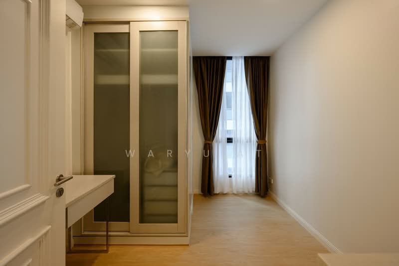 UP Ekamai, Bangkok, Soi Sukhumvit 63, Khlong Tan Nua, Watthana, Bangkok, 2 Bedrooms, 89 sqm, Condo For Sale, by Waryu At, 500456035 - DDproperty.com