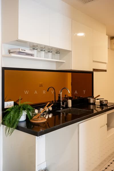 UP Ekamai, Bangkok, Soi Sukhumvit 63, Khlong Tan Nua, Watthana, Bangkok, 2 Bedrooms, 89 sqm, Condo For Sale, by Waryu At, 500456035 - DDproperty.com