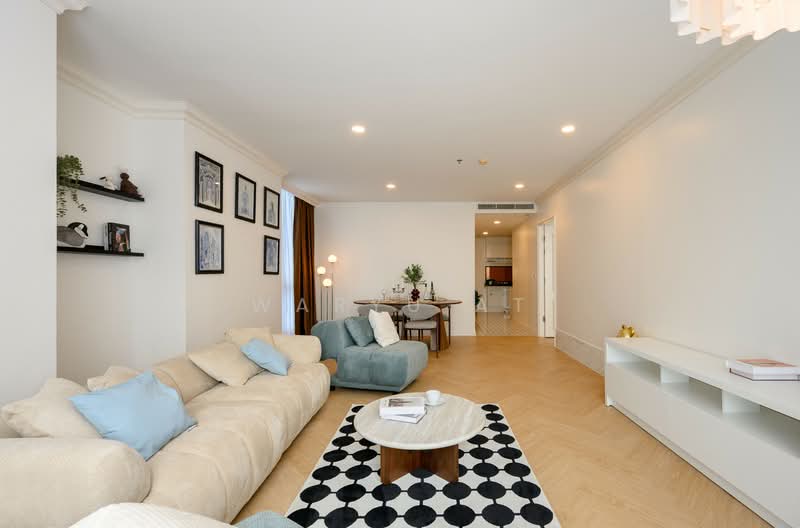 UP Ekamai, Bangkok, Soi Sukhumvit 63, Khlong Tan Nua, Watthana, Bangkok, 2 Bedrooms, 89 sqm, Condo For Sale, by Waryu At, 500456035 - DDproperty.com