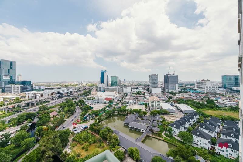 Supalai Park Srinakarin : ศุภาลัย ปาร์ค ศรีนครินทร์, กรุงเทพ, 688 ถนนศรีนครินทร์, หนองบอน, ประเวศ, กรุงเทพ, 37 ตร.ม., คอนโด ขาย, โดย Admin, 500456044 - DDproperty.com