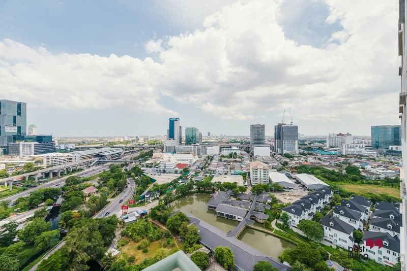 Supalai Park Srinakarin : ศุภาลัย ปาร์ค ศรีนครินทร์, กรุงเทพ, 688 ถนนศรีนครินทร์, หนองบอน, ประเวศ, กรุงเทพ, 37 ตร.ม., คอนโด ขาย, โดย Admin, 500456044 - DDproperty.com