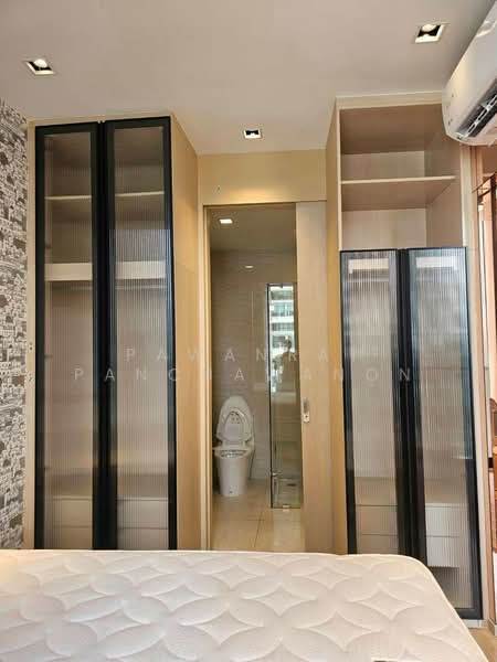 Noble State 39, Bangkok, 35 Soi Sukhumvit 39, Khlong Tan Nua, Watthana, Bangkok, 1 Bedroom, 30 sqm, Condo For Rent, by Pawanrat Panchawanon, 500456046 - DDproperty.com