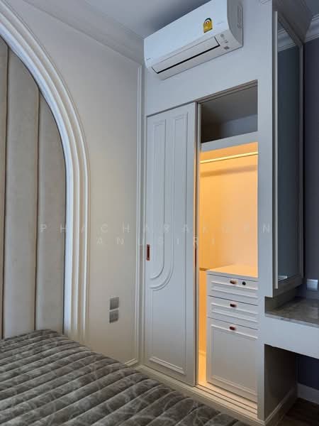 Rhythm Charoenkrung Pavillion, Bangkok, Charoenkrung Road, Wat Prayakrai, Bang Kho Laem, Bangkok, 1 Bedroom, 44 sqm, Condo For Rent, by Phacharakorn Anusiri, 500456049 - DDproperty.com