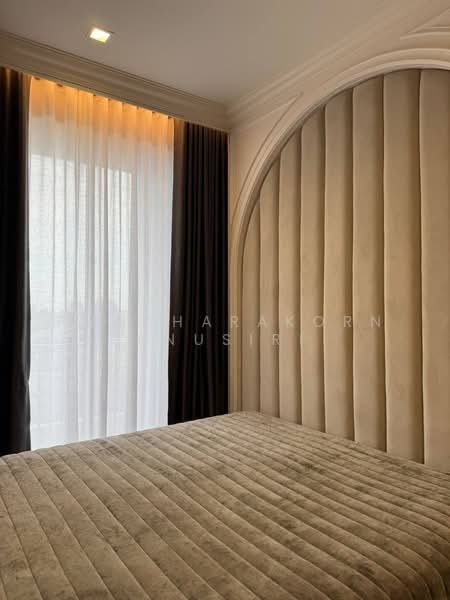 Rhythm Charoenkrung Pavillion, Bangkok, Charoenkrung Road, Wat Prayakrai, Bang Kho Laem, Bangkok, 1 Bedroom, 44 sqm, Condo For Rent, by Phacharakorn Anusiri, 500456049 - DDproperty.com