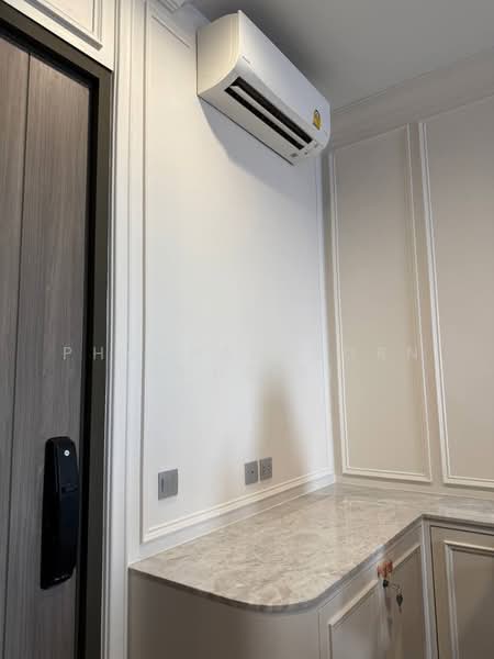 Rhythm Charoenkrung Pavillion, Bangkok, Charoenkrung Road, Wat Prayakrai, Bang Kho Laem, Bangkok, 1 Bedroom, 44 sqm, Condo For Rent, by Phacharakorn Anusiri, 500456049 - DDproperty.com