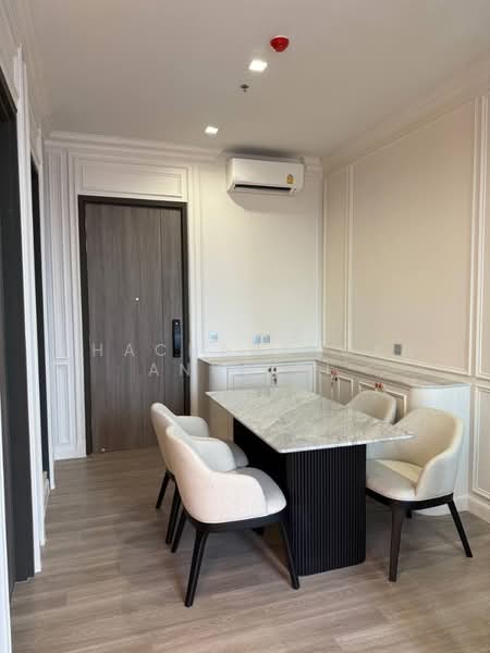 Rhythm Charoenkrung Pavillion, Bangkok, Charoenkrung Road, Wat Prayakrai, Bang Kho Laem, Bangkok, 1 Bedroom, 44 sqm, Condo For Rent, by Phacharakorn Anusiri, 500456049 - DDproperty.com