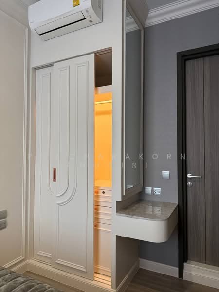 Rhythm Charoenkrung Pavillion, Bangkok, Charoenkrung Road, Wat Prayakrai, Bang Kho Laem, Bangkok, 1 Bedroom, 44 sqm, Condo For Rent, by Phacharakorn Anusiri, 500456049 - DDproperty.com
