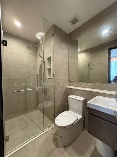 Rhythm Charoenkrung Pavillion, Bangkok, Charoenkrung Road, Wat Prayakrai, Bang Kho Laem, Bangkok, 1 Bedroom, 44 sqm, Condo For Rent, by Phacharakorn Anusiri, 500456049 - DDproperty.com
