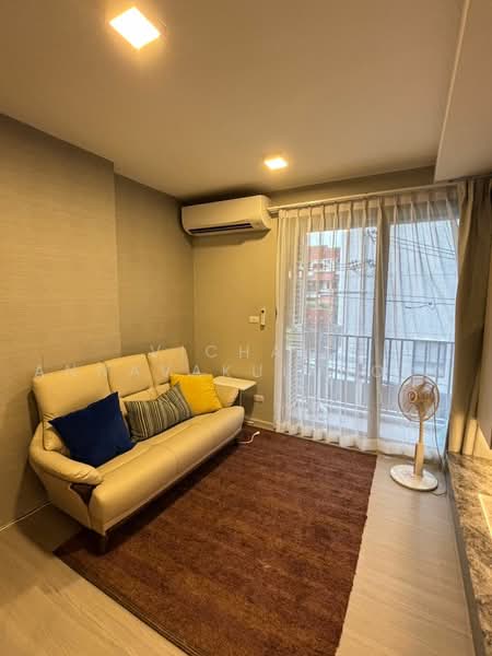 Quintara Phume Sukhumvit 39 : ควินทารา ภูม สุขุมวิท 39, กรุงเทพ, 73 ซอยสุขุมวิท 39, คลองตันเหนือ, วัฒนา, กรุงเทพ, 65 ตร.ม., คอนโด ให้เช่า, โดย Vichai Annavakulthorn, 500456052 - DDproperty.com