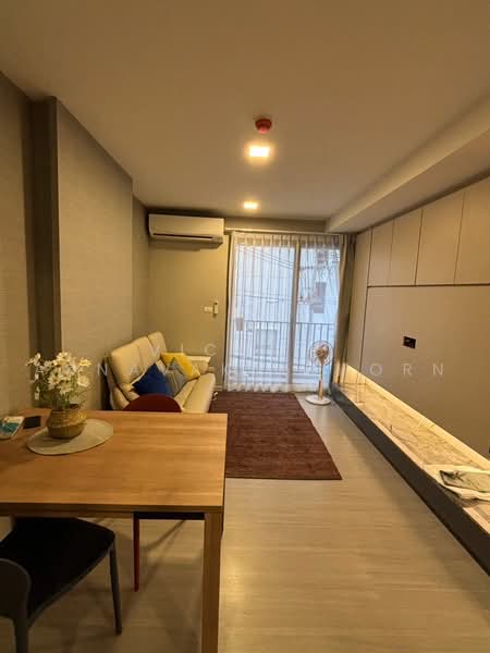 Quintara Phume Sukhumvit 39 : ควินทารา ภูม สุขุมวิท 39, กรุงเทพ, 73 ซอยสุขุมวิท 39, คลองตันเหนือ, วัฒนา, กรุงเทพ, 65 ตร.ม., คอนโด ให้เช่า, โดย Vichai Annavakulthorn, 500456052 - DDproperty.com