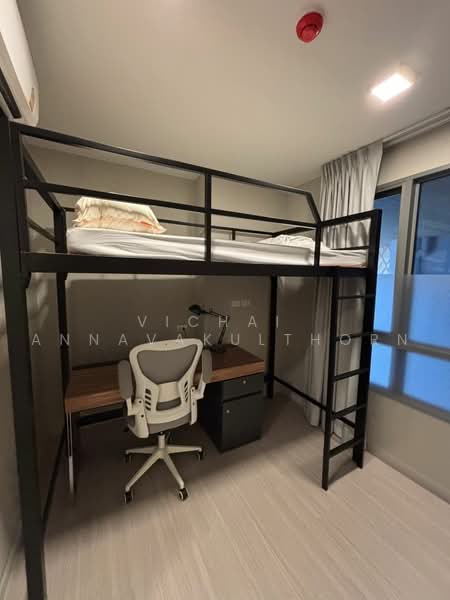Quintara Phume Sukhumvit 39, Bangkok, 73 Soi Sukhumvit 39, Khlong Tan Nua, Watthana, Bangkok, 2 Bedrooms, 65 sqm, Condo For Rent, by Vichai Annavakulthorn, 500456052 - DDproperty.com