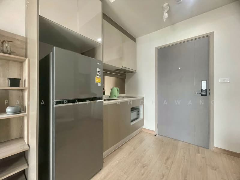 IDEO Rama 9-Asoke, Bangkok, Rama 9 Road, Huai Khwang, Bangkok, 1 Bedroom, 37 sqm, Condo For Rent, by Pawanrat Panchawanon, 500456057 - DDproperty.com