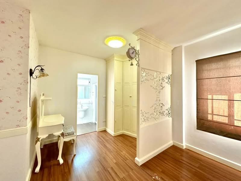 Mae Hia, Mueang Chiang Mai District, Chiang Mai, Mae Hia, Muang Chiang Mai, Chiang Mai, 4 Bedrooms, 250 sqm, Single Detached House For Rent, by Surat Premsri, 500456063 - DDproperty.com
