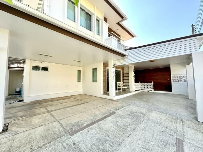 Mae Hia, Mueang Chiang Mai District, Chiang Mai, Mae Hia, Muang Chiang Mai, Chiang Mai, 4 Bedrooms, 250 sqm, Single Detached House For Rent, by Surat Premsri, 500456063 - DDproperty.com