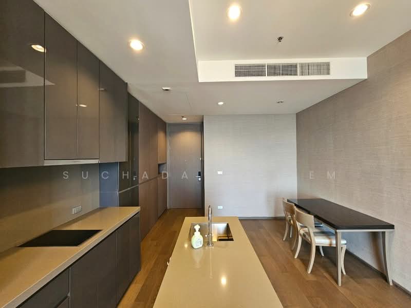 The Diplomat Sathorn : เดอะ ดิโพลแมท สาธร, กรุงเทพ, 158 ถนนสาทรเหนือ แขวงสีลม เขตบางรัก กรุงเทพมหานคร, สีลม, บางรัก, กรุงเทพ, 70 ตร.ม., คอนโด ขาย, โดย Suchada Yodyiem, 500456064 - DDproperty.com
