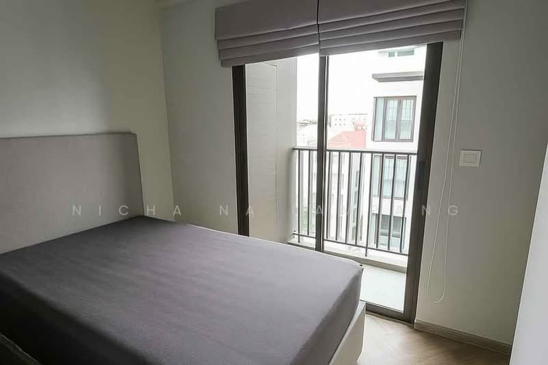 Chapter Thonglor 25, Bangkok, Soi Thonglor 25, Sukhumvit Road, Khlong Tan Nua, Watthana, Bangkok, 2 Bedrooms, 57 sqm, Condo For Sale, by Nicha Na Lampang, 500456065 - DDproperty.com