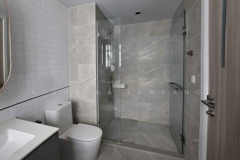 Chapter Thonglor 25, Bangkok, Soi Thonglor 25, Sukhumvit Road, Khlong Tan Nua, Watthana, Bangkok, 2 Bedrooms, 57 sqm, Condo For Sale, by Nicha Na Lampang, 500456065 - DDproperty.com