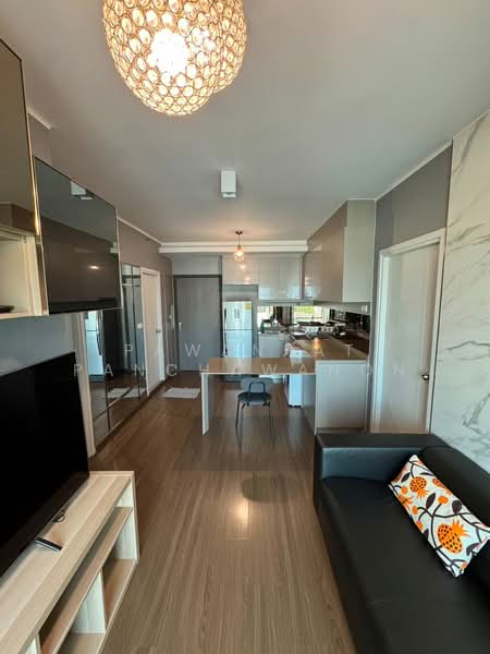 IDEO Sukhumvit 93 : ไอดีโอ สุขุมวิท 93, กรุงเทพ, 2331 ซอยสุขุมวิท 93, บางจาก, พระโขนง, กรุงเทพ, 53 ตร.ม., คอนโด ให้เช่า, โดย Pawanrat Panchawanon, 500456066 - DDproperty.com