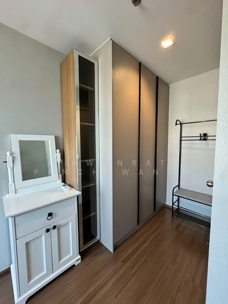 IDEO Sukhumvit 93, Bangkok, 2331 Soi Sukhumvit 93, Bang Chak, Phra Khanong, Bangkok, 2 Bedrooms, 53 sqm, Condo For Rent, by Pawanrat Panchawanon, 500456066 - DDproperty.com