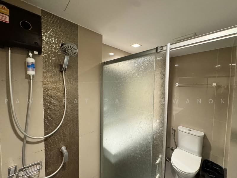 IDEO Sukhumvit 93, Bangkok, 2331 Soi Sukhumvit 93, Bang Chak, Phra Khanong, Bangkok, 2 Bedrooms, 53 sqm, Condo For Rent, by Pawanrat Panchawanon, 500456066 - DDproperty.com