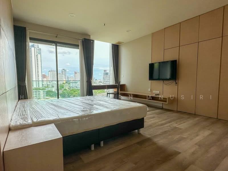 Noble Remix 2 Thonglor, Bangkok, 776 Soi Sukhumvit 36 Sukhumvit Road, Khong Tan, Khlong Toei, Bangkok, 1 Bedroom, 46 sqm, Condo For Rent, by Phacharakorn Anusiri, 500456068 - DDproperty.com