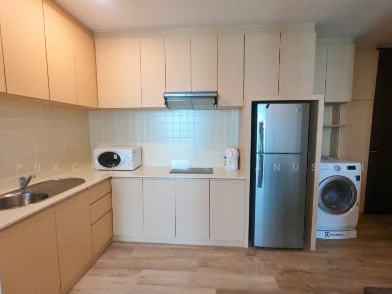 Noble Remix 2 Thonglor, Bangkok, 776 Soi Sukhumvit 36 Sukhumvit Road, Khong Tan, Khlong Toei, Bangkok, 1 Bedroom, 46 sqm, Condo For Rent, by Phacharakorn Anusiri, 500456068 - DDproperty.com