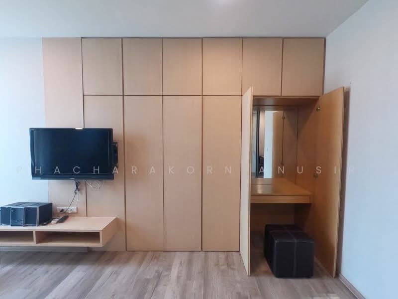 Noble Remix 2 Thonglor, Bangkok, 776 Soi Sukhumvit 36 Sukhumvit Road, Khong Tan, Khlong Toei, Bangkok, 1 Bedroom, 46 sqm, Condo For Rent, by Phacharakorn Anusiri, 500456068 - DDproperty.com