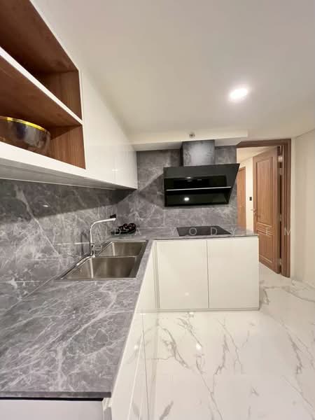 Landmark @MRTA Station, Bangkok, 397 Rama 9 Road, Bang Kapi, Huai Khwang, Bangkok, 2 Bedrooms, 259 sqm, Condo For Sale, by Suchada Yodyiem, 500456072 - DDproperty.com