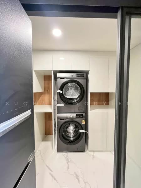 Landmark @MRTA Station, Bangkok, 397 Rama 9 Road, Bang Kapi, Huai Khwang, Bangkok, 2 Bedrooms, 259 sqm, Condo For Sale, by Suchada Yodyiem, 500456072 - DDproperty.com