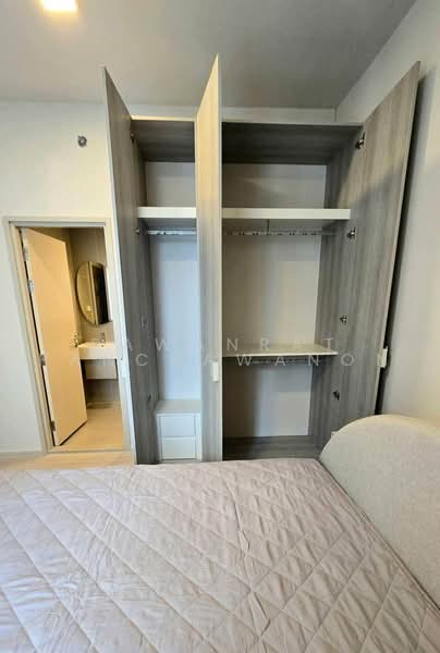 COBE Ratchada-Rama 9, Bangkok, Thiam Ruammit Road, Huai Khwang, Bangkok, 1 Bedroom, 33 sqm, Condo For Rent, by Pawanrat Panchawanon, 500456074 - DDproperty.com