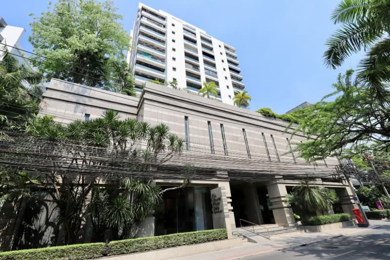 The Natural Place Suite, Bangkok, Rama 4, Thung Maha Mek, Sathon, Bangkok, 1 Bedroom, 74 sqm, Condo For Rent, by Phacharakorn Anusiri, 500456076 - DDproperty.com