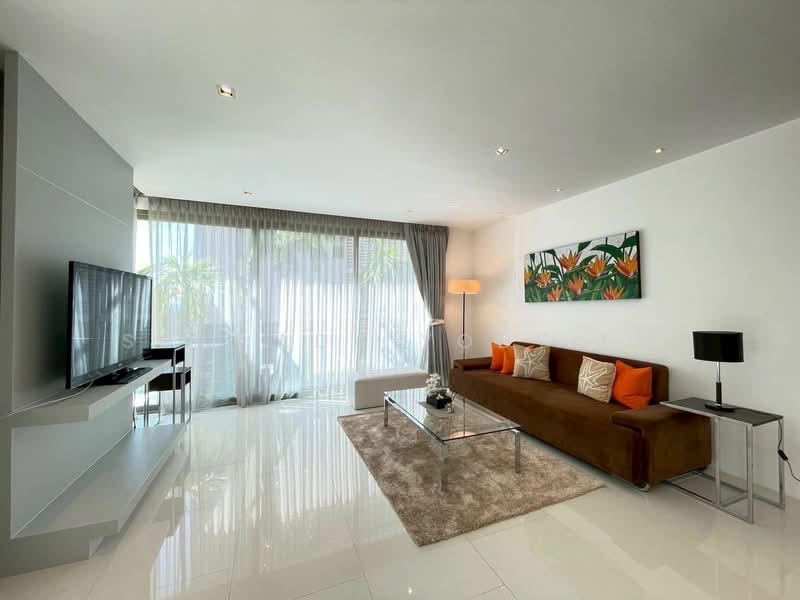 The Sanctuary Wongamat, Chon Buri (Pattaya), Soi Pattaya - Naklua 12, Na Kloe, Bang Lamung (Pattaya), Chon Buri (Pattaya), 3 Bedrooms, 146 sqm, Condo For Sale, by Suchada Yodyiem, 500456079 - DDproperty.com