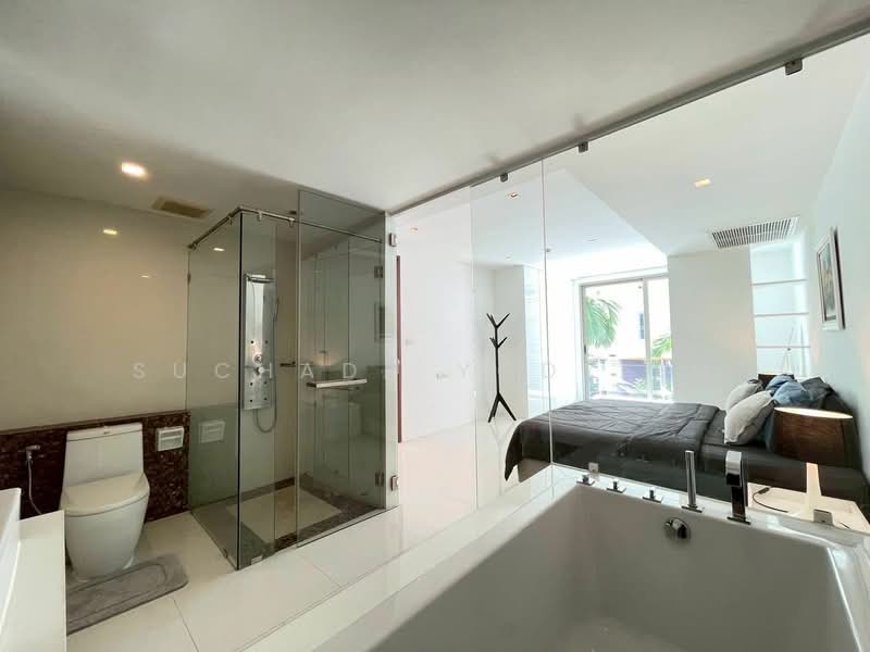 The Sanctuary Wongamat, Chon Buri (Pattaya), Soi Pattaya - Naklua 12, Na Kloe, Bang Lamung (Pattaya), Chon Buri (Pattaya), 3 Bedrooms, 146 sqm, Condo For Sale, by Suchada Yodyiem, 500456079 - DDproperty.com