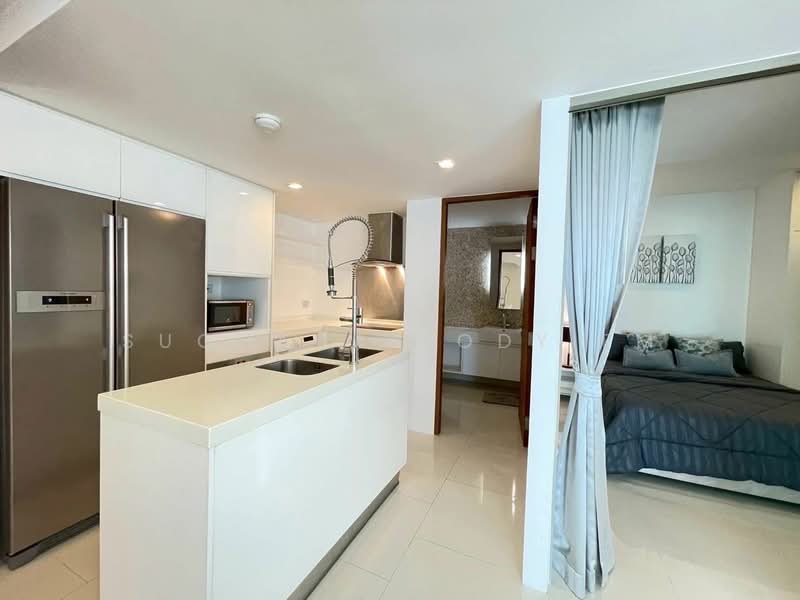 The Sanctuary Wongamat, Chon Buri (Pattaya), Soi Pattaya - Naklua 12, Na Kloe, Bang Lamung (Pattaya), Chon Buri (Pattaya), 3 Bedrooms, 146 sqm, Condo For Sale, by Suchada Yodyiem, 500456079 - DDproperty.com