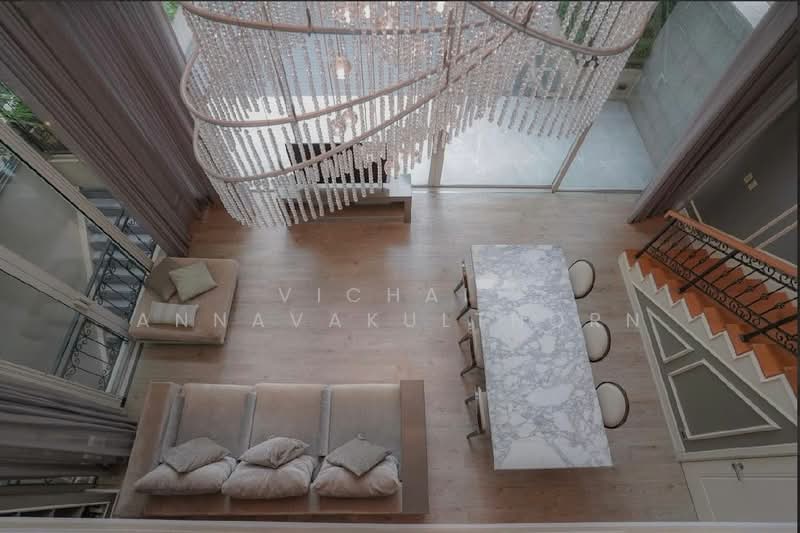 349 Residence : 349 เรสซิเดนซ์, กรุงเทพ, ซอย พร้อมพรรค, คลองตันเหนือ, วัฒนา, กรุงเทพ, 400 ตร.ม., ทาวน์เฮ้าส์ ให้เช่า, โดย Vichai Annavakulthorn, 500456080 - DDproperty.com
