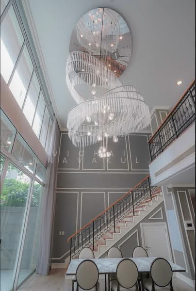 349 Residence : 349 เรสซิเดนซ์, กรุงเทพ, ซอย พร้อมพรรค, คลองตันเหนือ, วัฒนา, กรุงเทพ, 400 ตร.ม., ทาวน์เฮ้าส์ ให้เช่า, โดย Vichai Annavakulthorn, 500456080 - DDproperty.com