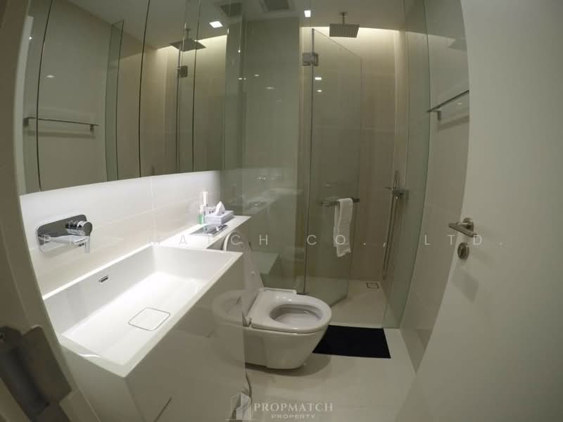 The Saint Residences Ladprao, Bangkok, 588 Vibhavadi-Rangsit Road, Jom Phon, Chatuchak, Bangkok, 1 Bedroom, 30 sqm, Condo For Rent, by PROPMATCH CO., LTD., 500456084 - DDproperty.com