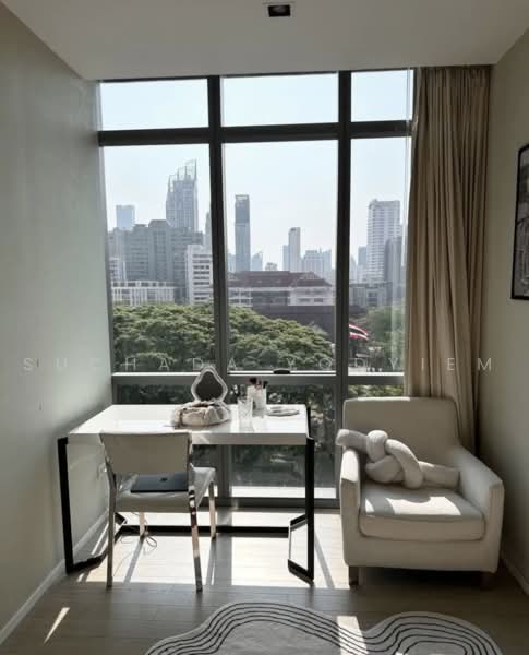 The Room Sukhumvit 21 : เดอะ รูม สุขุมวิท 21, กรุงเทพ, ถนน อโศกมนตรี, คลองเตยเหนือ, วัฒนา, กรุงเทพ, 117 ตร.ม., คอนโด ขาย, โดย Suchada Yodyiem, 500456085 - DDproperty.com