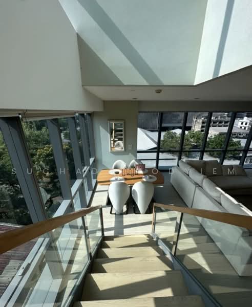 The Room Sukhumvit 21 : เดอะ รูม สุขุมวิท 21, กรุงเทพ, ถนน อโศกมนตรี, คลองเตยเหนือ, วัฒนา, กรุงเทพ, 117 ตร.ม., คอนโด ขาย, โดย Suchada Yodyiem, 500456085 - DDproperty.com