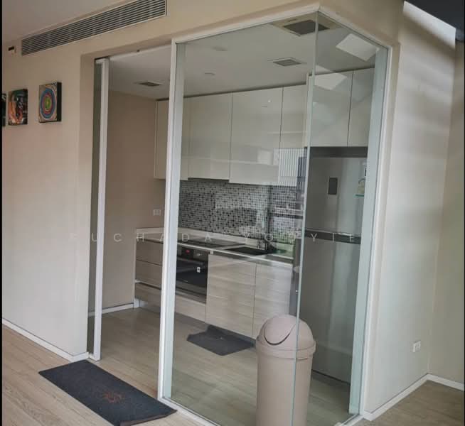 The Room Sukhumvit 21, Bangkok, Asok Montri Rd, Khlongtoei Nua, Watthana, Bangkok, 2 Bedrooms, 117 sqm, Condo For Sale, by Suchada Yodyiem, 500456085 - DDproperty.com